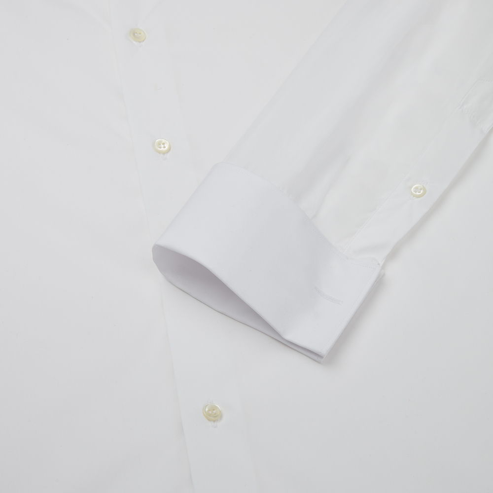 Jonty Linen Shirt