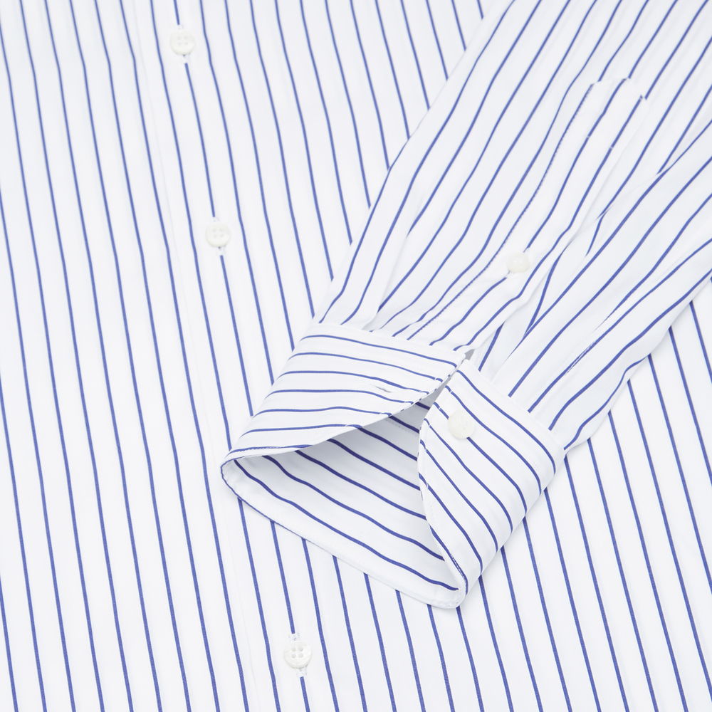 Striped Shirt Cotton