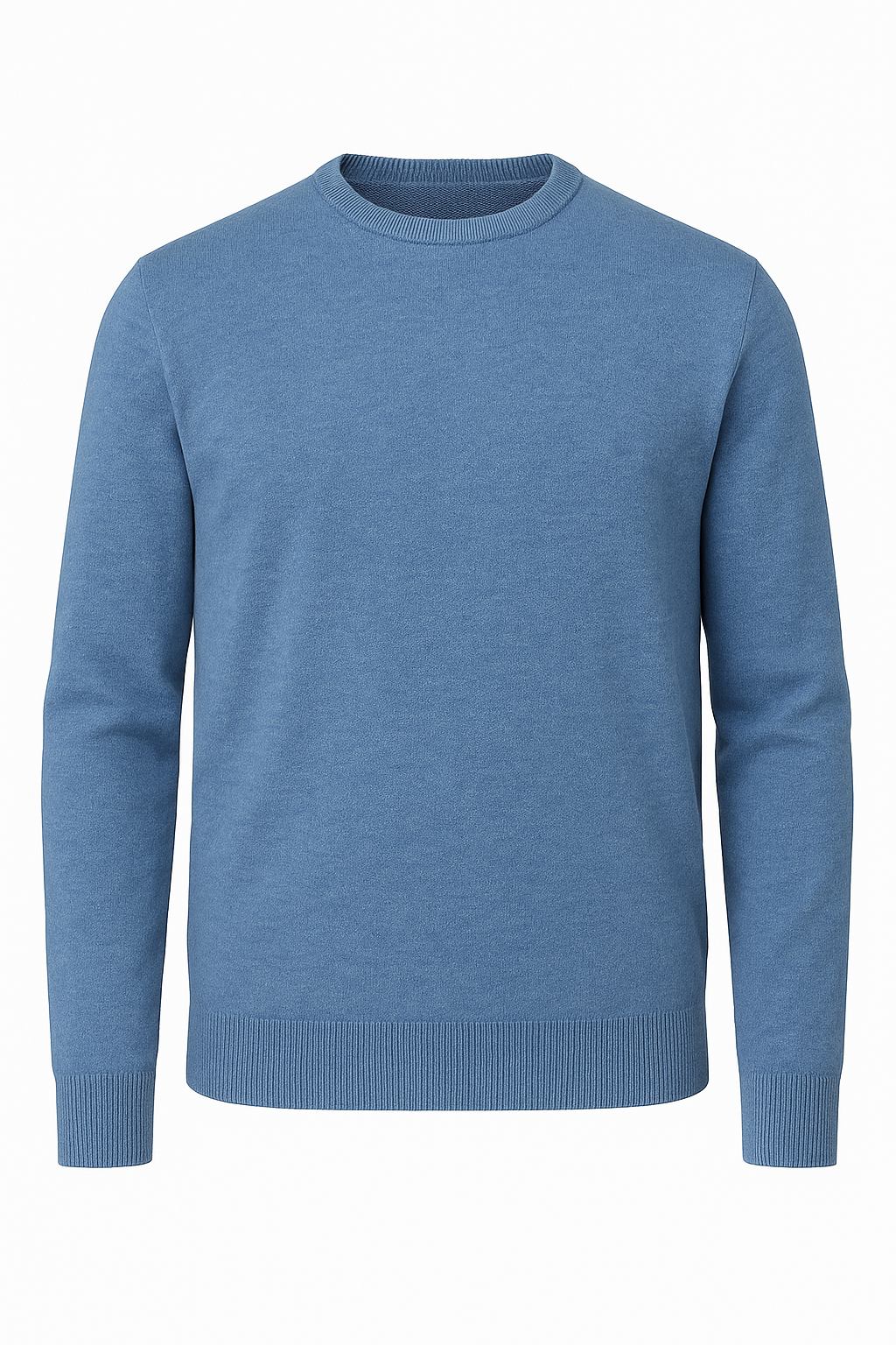 Cashmere Sweatshirt
