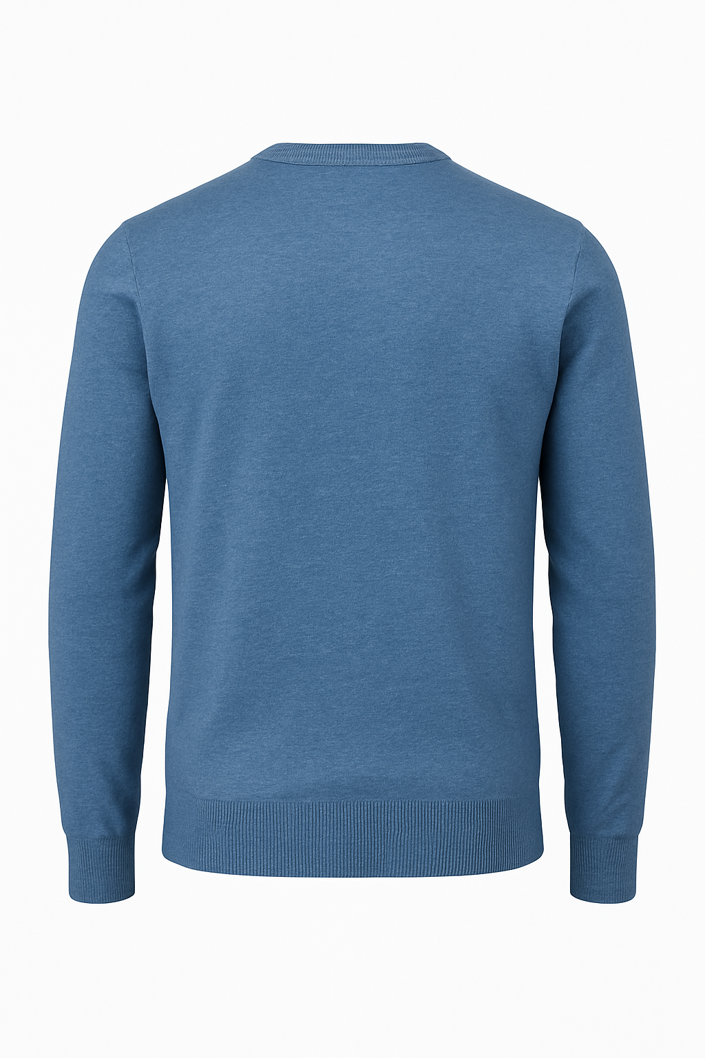 Cashmere Sweatshirt