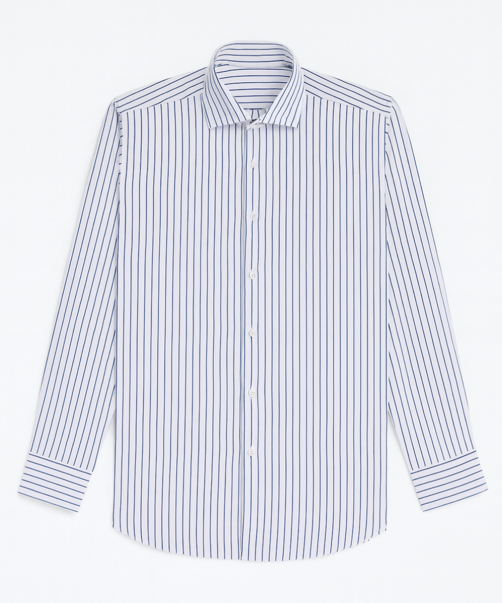 Striped Shirt Cotton