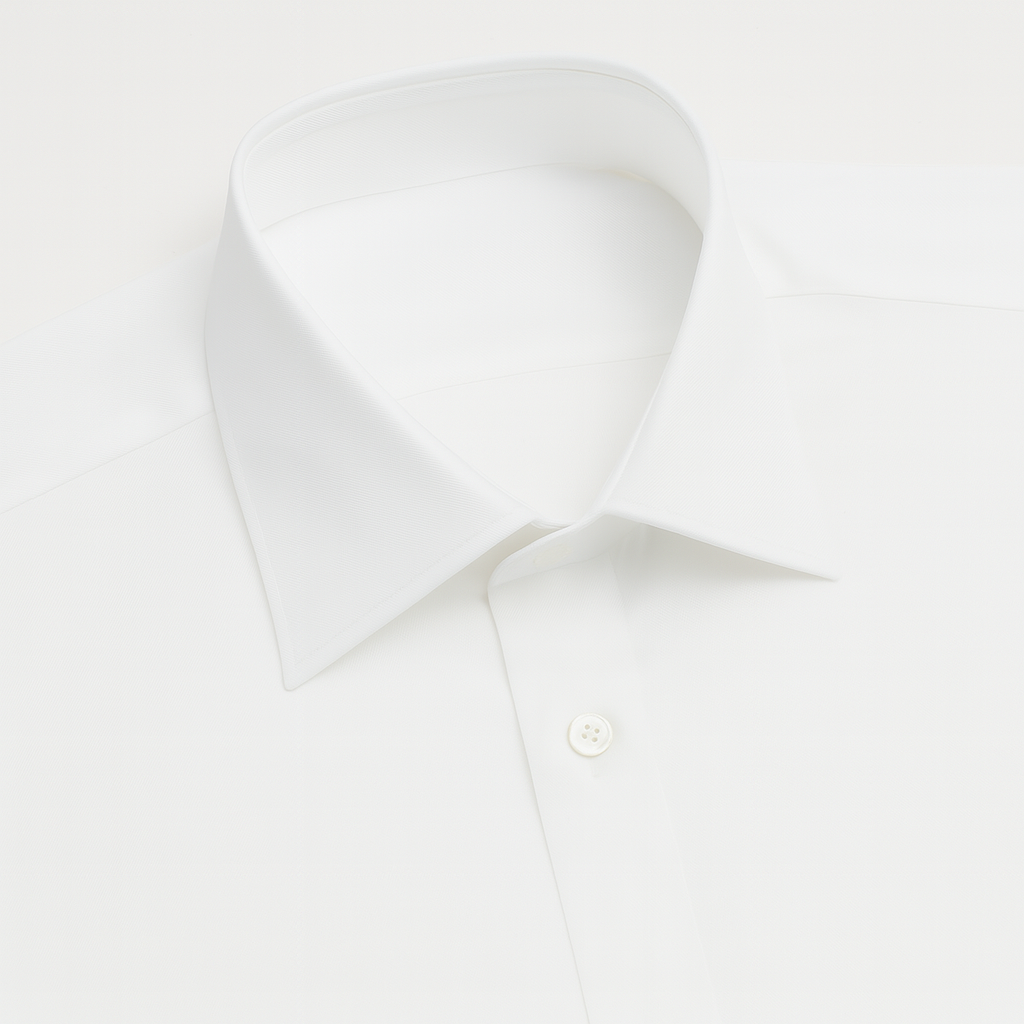 Jonty Linen Shirt