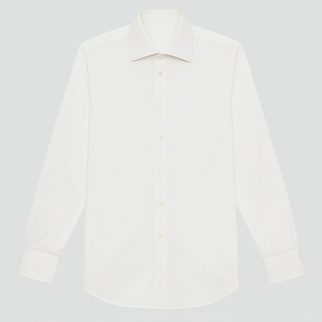 Jonty Linen Shirt