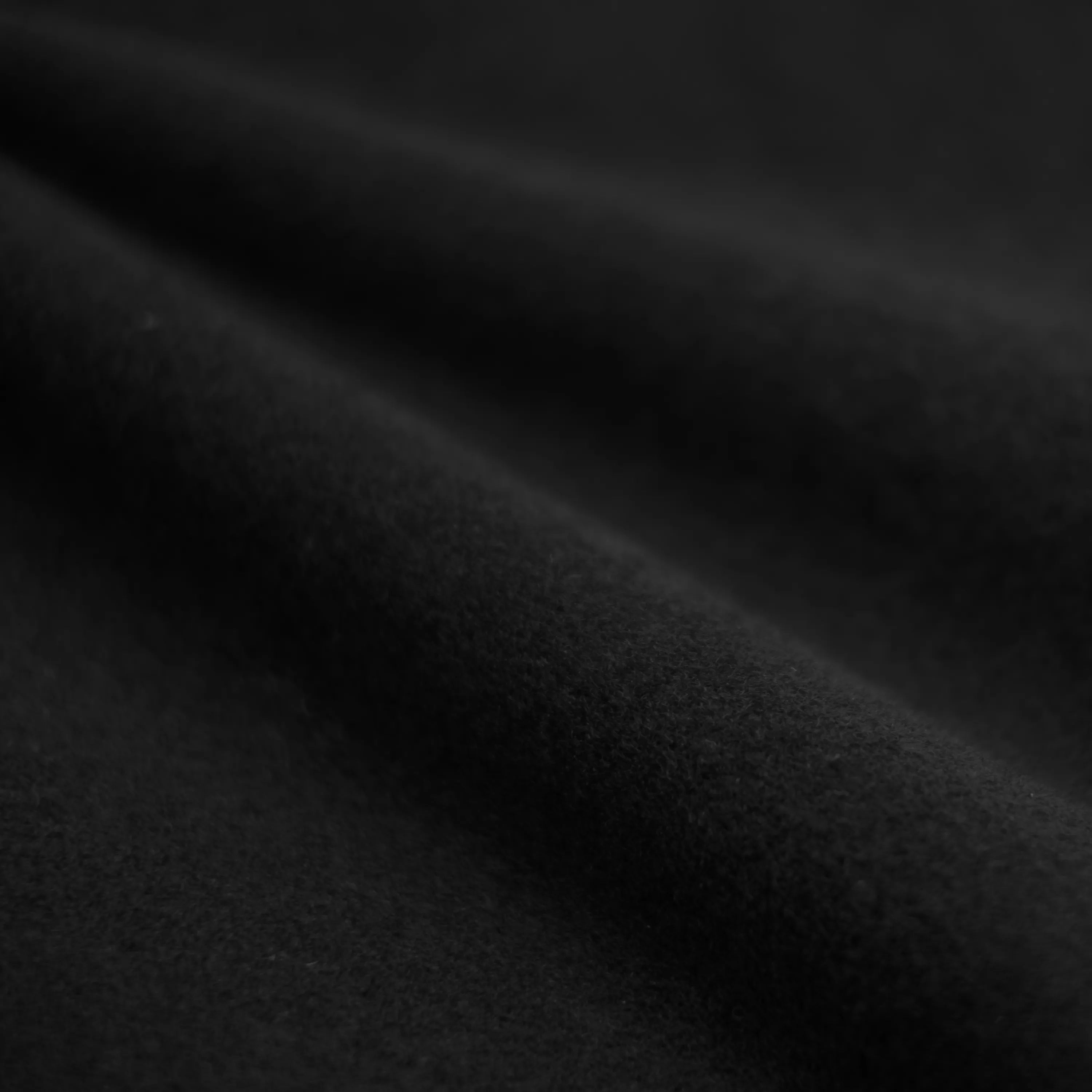 Wool Jacket