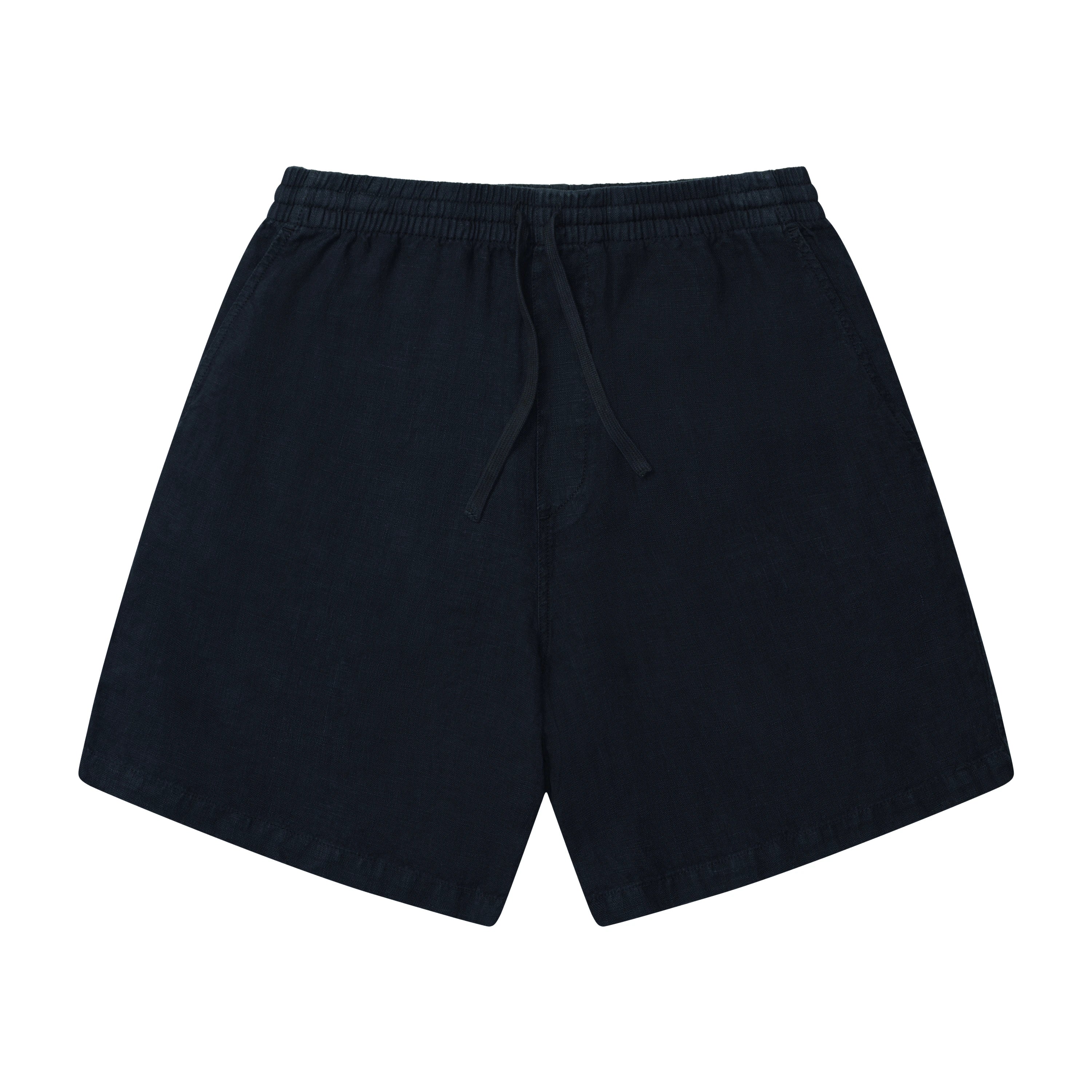 Linen Shorts